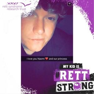 Meet your Posher, Patrick